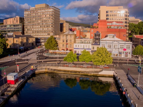 Customs House Hotel - Hotel QLD 2