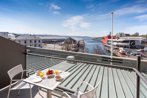 Customs House Hotel - Hotel QLD 15