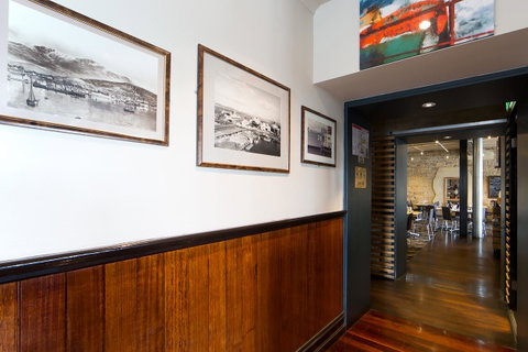 Customs House Hotel - Hotel QLD 36