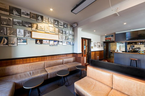 Customs House Hotel - Hotel QLD 1