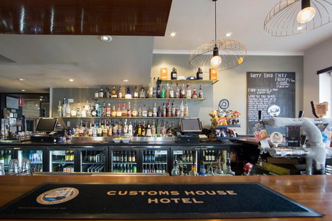 Customs House Hotel - Hotel QLD 33