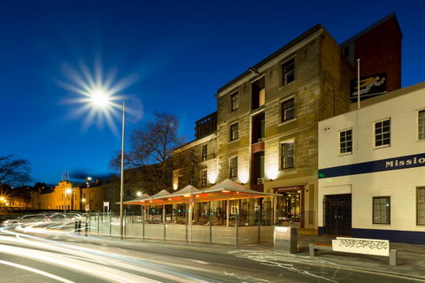 Customs House Hotel - Hotel QLD 12