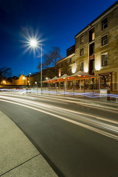 Customs House Hotel - Hotel QLD 26
