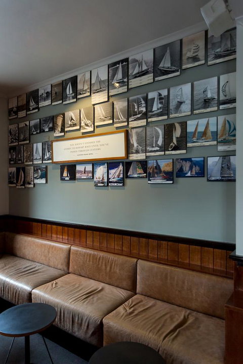 Customs House Hotel - Hotel QLD 21