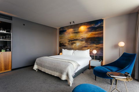 MACq 01 Hotel - Hotel QLD 7