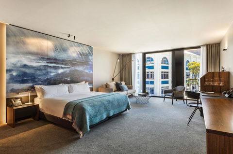 MACq 01 Hotel - Hotel QLD 42