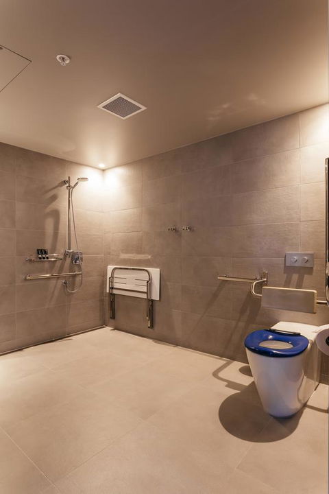 MACq 01 Hotel - Hotel QLD 21