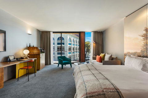 MACq 01 Hotel - Hotel QLD 38