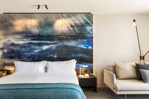 MACq 01 Hotel - Hotel QLD 41