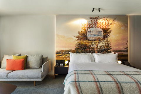 MACq 01 Hotel - Hotel QLD 39