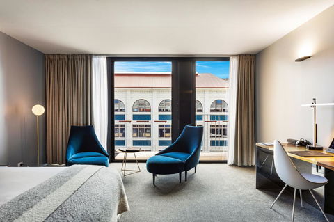 MACq 01 Hotel - Hotel QLD 14