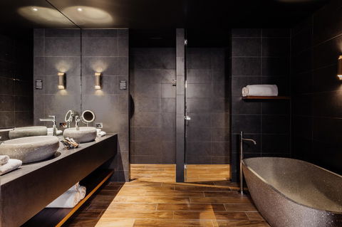 MACq 01 Hotel - Hotel QLD 8