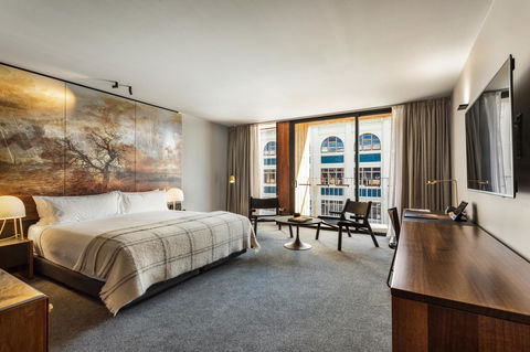 MACq 01 Hotel - Hotel QLD 18