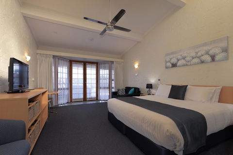 Barclay Motor Inn - Hotel QLD 1