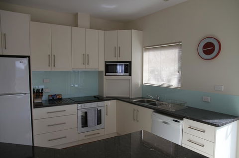 Barclay Motor Inn - Hotel QLD 35