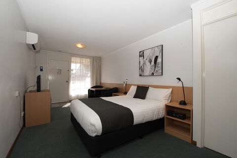 Barclay Motor Inn - Hotel QLD 2