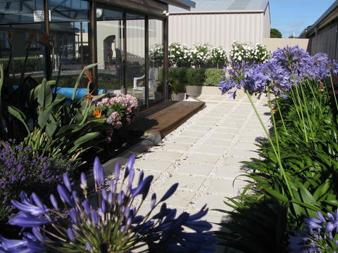 Barclay Motor Inn - Hotel QLD 21