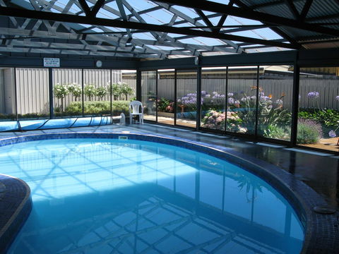 Barclay Motor Inn - Hotel QLD 10