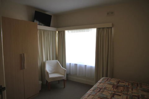 Barclay Motor Inn - Hotel QLD 40