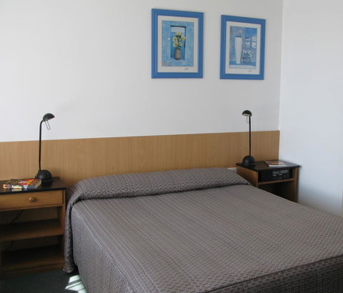 Barclay Motor Inn - Hotel QLD 44