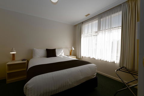 Barclay Motor Inn - Hotel QLD 5