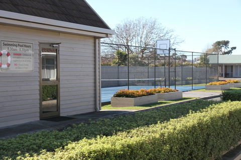 Barclay Motor Inn - Hotel QLD 13