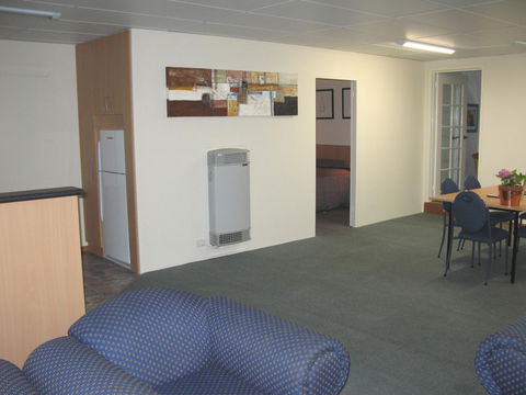 Barclay Motor Inn - Hotel QLD 27