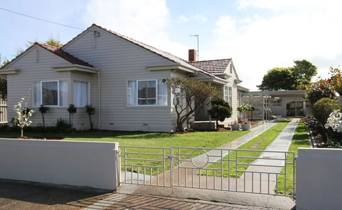 Barclay Motor Inn - Hotel QLD 6