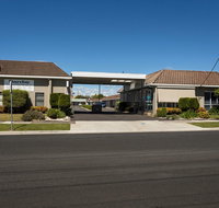 Barclay Motor Inn - Hotel QLD