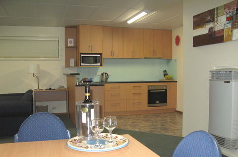 Barclay Motor Inn - Hotel QLD 29