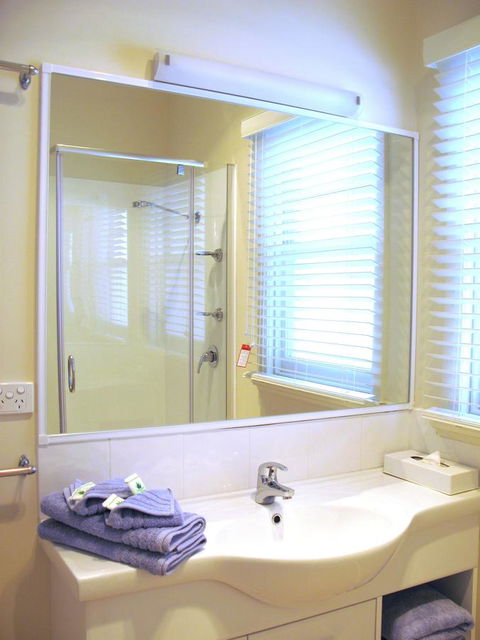 Barclay Motor Inn - Hotel QLD 41