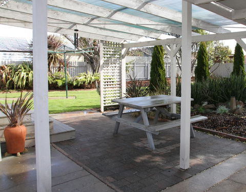 Barclay Motor Inn - Hotel QLD 31