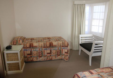 Barclay Motor Inn - Hotel QLD 42