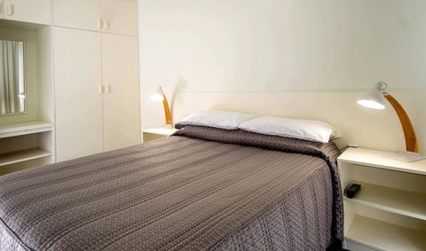 Barclay Motor Inn - Hotel QLD 24