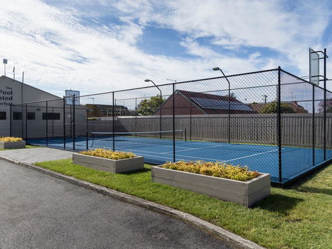 Barclay Motor Inn - Hotel QLD 15