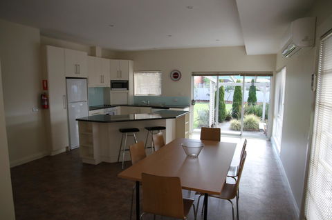 Barclay Motor Inn - Hotel QLD 43