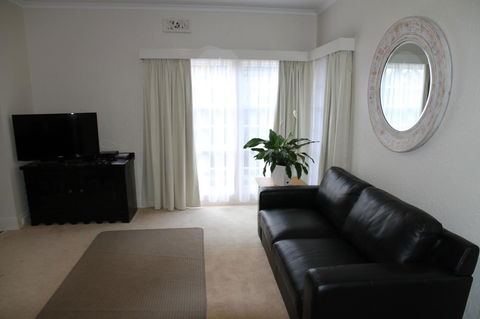 Barclay Motor Inn - Hotel QLD 34