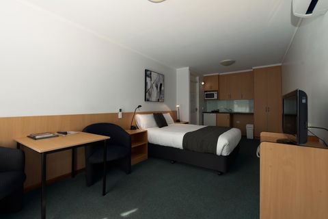 Barclay Motor Inn - Hotel QLD 4