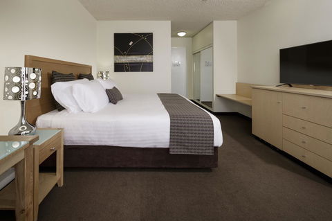 Best Western Hobart - Hotel QLD 31