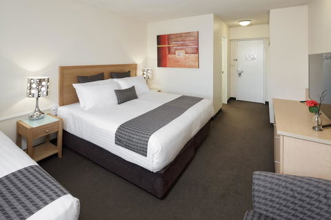 Best Western Hobart - Hotel QLD 30