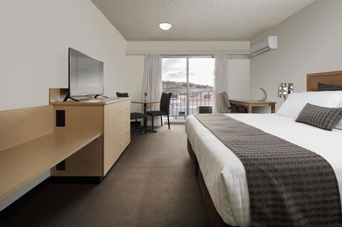 Best Western Hobart - Hotel QLD 33