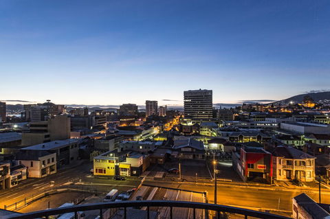 Best Western Hobart - Hotel QLD 38