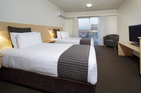 Best Western Hobart - Hotel QLD 19