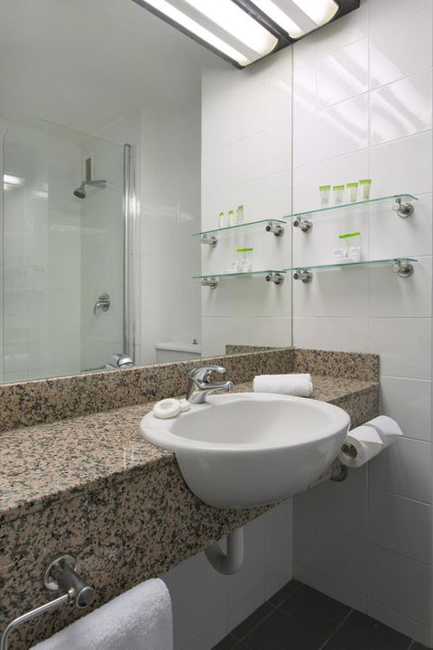 Best Western Hobart - Hotel QLD 25