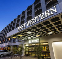 Best Western Hobart - Hotel QLD