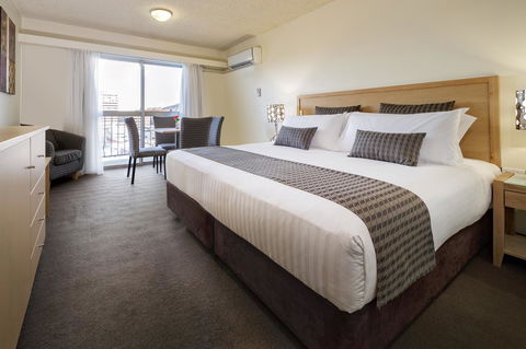 Best Western Hobart - Hotel QLD 20