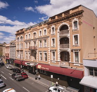 Hadley's Orient Hotel - Hotel QLD