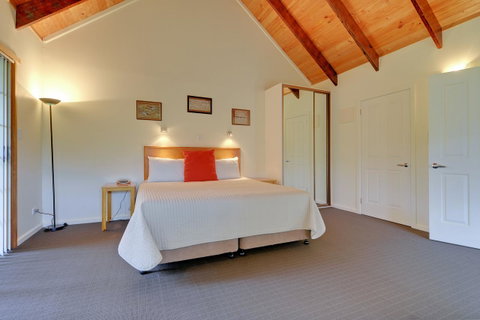 Aloft Boutique Accommodation - Hotel QLD 15