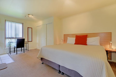 Aloft Boutique Accommodation - Hotel QLD 13