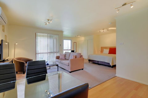 Aloft Boutique Accommodation - Hotel QLD 1
